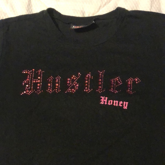 Hustler Honey t-shirt - Picture 3 of 6
